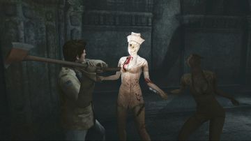 Immagine -6 del gioco Silent Hill: Homecoming per Xbox 360