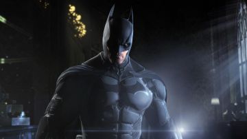 Immagine -7 del gioco Batman: Arkham Origins per Nintendo Wii U