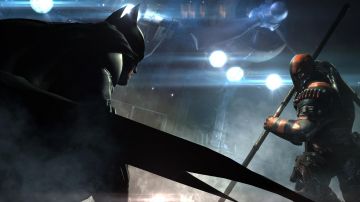 Immagine 0 del gioco Batman: Arkham Origins per Nintendo Wii U