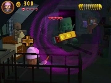 Immagine 0 del gioco LEGO Harry Potter: Anni 5-7 per Nintendo DS