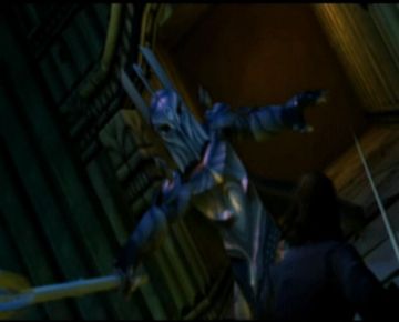 Immagine -5 del gioco Il Signore degli Anelli: L'Avventura di Aragorn per PlayStation 2