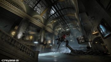 Immagine 61 del gioco Crysis 2 per Xbox 360