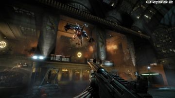 Immagine 62 del gioco Crysis 2 per Xbox 360