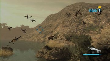 Immagine 43 del gioco Cabela's Dangerous Hunts 2011 per PlayStation 3