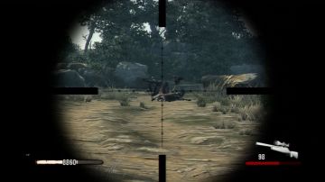Immagine 57 del gioco Cabela's Dangerous Hunts 2011 per PlayStation 3