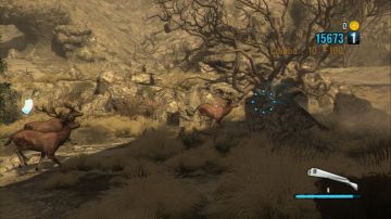 Immagine 44 del gioco Cabela's Dangerous Hunts 2011 per PlayStation 3