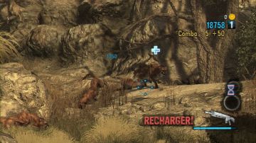Immagine 46 del gioco Cabela's Dangerous Hunts 2011 per PlayStation 3