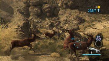 Immagine 47 del gioco Cabela's Dangerous Hunts 2011 per PlayStation 3
