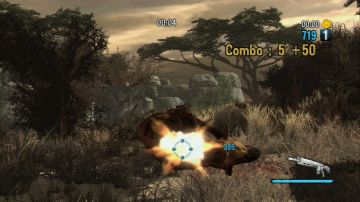 Immagine 48 del gioco Cabela's Dangerous Hunts 2011 per PlayStation 3