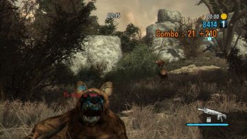 Immagine 49 del gioco Cabela's Dangerous Hunts 2011 per PlayStation 3