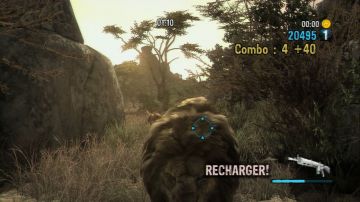 Immagine 51 del gioco Cabela's Dangerous Hunts 2011 per PlayStation 3