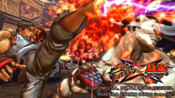 Immagine 28 del gioco Street Fighter X Tekken per PlayStation 3