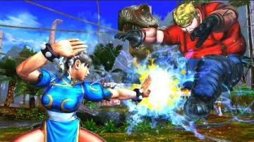 Immagine 37 del gioco Street Fighter X Tekken per PlayStation 3