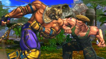 Immagine 38 del gioco Street Fighter X Tekken per PlayStation 3