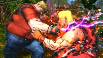 Immagine 40 del gioco Street Fighter X Tekken per PlayStation 3