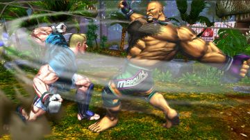 Immagine 41 del gioco Street Fighter X Tekken per PlayStation 3