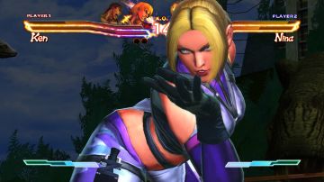 Immagine 42 del gioco Street Fighter X Tekken per PlayStation 3