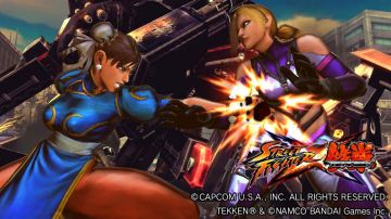 Immagine 29 del gioco Street Fighter X Tekken per PlayStation 3