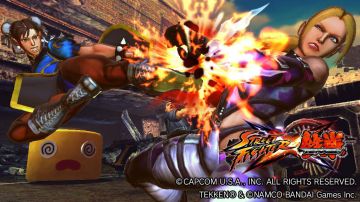 Immagine 30 del gioco Street Fighter X Tekken per PlayStation 3