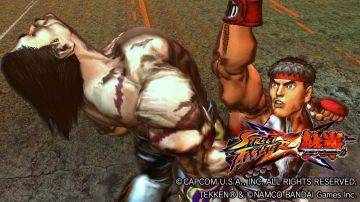 Immagine 32 del gioco Street Fighter X Tekken per PlayStation 3