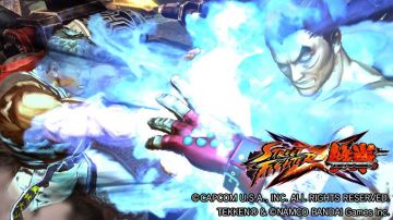 Immagine 34 del gioco Street Fighter X Tekken per PlayStation 3