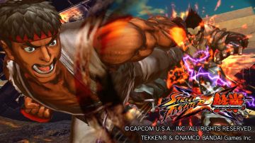 Immagine 35 del gioco Street Fighter X Tekken per PlayStation 3