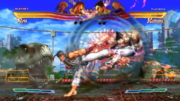 Immagine 36 del gioco Street Fighter X Tekken per PlayStation 3