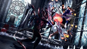Immagine -2 del gioco Tekken Hybrid per PlayStation 3