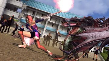 Immagine -1 del gioco Tekken Hybrid per PlayStation 3