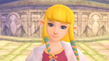 Immagine 8 del gioco The Legend of Zelda: Skyward Sword per Nintendo Wii