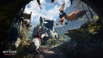 Immagine 55 del gioco The Witcher 3: Wild Hunt per Xbox One