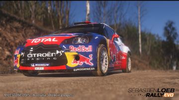 Immagine 25 del gioco Sébastien Loeb Rally Evo per PlayStation 4