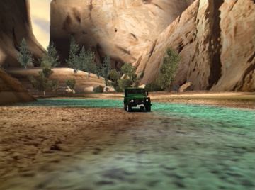 Immagine -3 del gioco Off Road per PlayStation 2