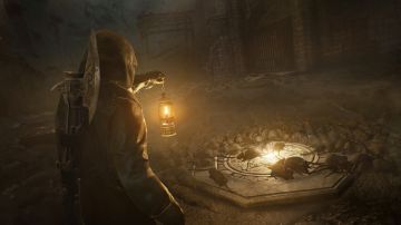 Immagine 26 del gioco Assassin's Creed Unity per PlayStation 4