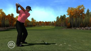 Immagine -16 del gioco Tiger Woods PGA Tour 08 per Nintendo Wii