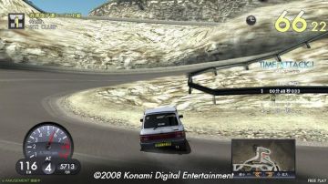 Immagine 44 del gioco GTI Club Supermini Festa per Nintendo Wii
