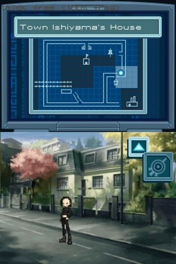 Immagine -8 del gioco Code Lyoko per Nintendo DS
