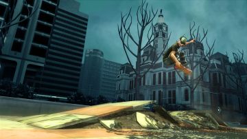 Immagine -17 del gioco Shaun White Skateboarding per Xbox 360