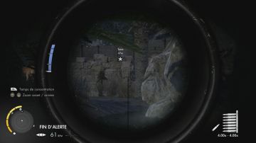 Immagine 33 del gioco Sniper Elite 3 per PlayStation 3
