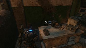 Immagine -10 del gioco Gears of War 4 per Xbox One