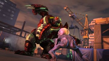 Immagine -11 del gioco XCOM: Enemy Unknown per PlayStation 3