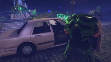 Immagine -9 del gioco XCOM: Enemy Unknown per PlayStation 3