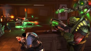 Immagine -5 del gioco XCOM: Enemy Unknown per PlayStation 3