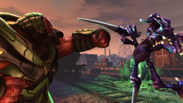 Immagine -4 del gioco XCOM: Enemy Unknown per PlayStation 3