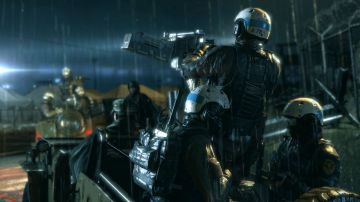 Immagine -8 del gioco Metal Gear Solid V: Ground Zeroes per PlayStation 4