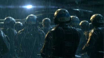 Immagine -12 del gioco Metal Gear Solid V: Ground Zeroes per PlayStation 4