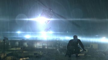 Immagine -10 del gioco Metal Gear Solid V: Ground Zeroes per PlayStation 4