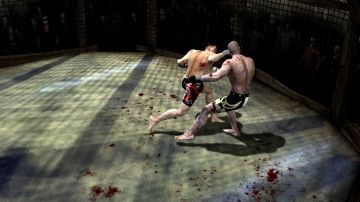 Immagine -5 del gioco Supremacy MMA per PlayStation 3