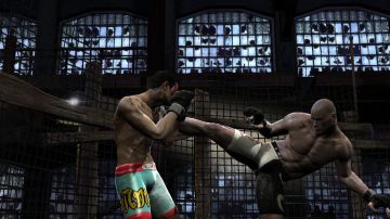 Immagine -8 del gioco Supremacy MMA per PlayStation 3