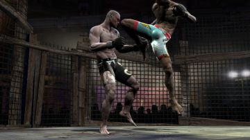 Immagine -7 del gioco Supremacy MMA per PlayStation 3